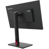 Lenovo 23.8" ThinkVision T24i-30 23.8 FHD IPS monitor-Raven Black