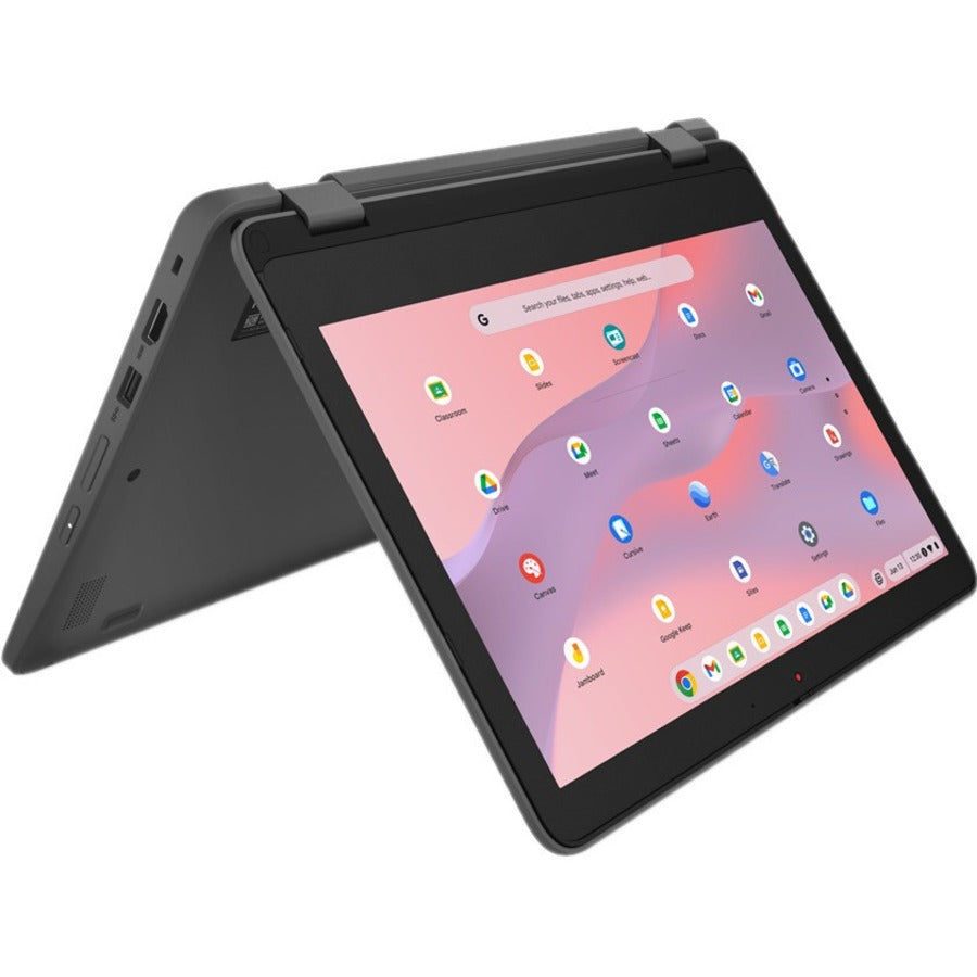 Lenovo 300e Yoga 2 in 1 Chromebook Gen 4 Touchscreen