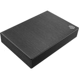 Seagate One Touch 1 TB Portable Hard Drive 2.5" External (Black)