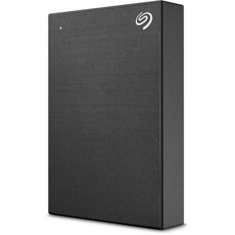 Seagate One Touch 2 TB Portable Hard Drive 2.5" External (Black)