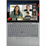 Lenovo ThinkPad T14 Gen 4 14" Notebook 10 Core (Storm Gray)