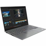 Lenovo ThinkPad T14 Gen 4 14" Notebook 10 Core (Storm Gray)