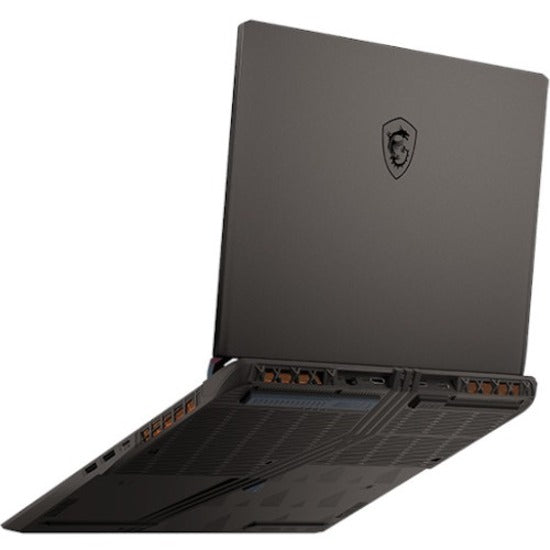 MSI Vector GP78 HX 17.3" QHD+ Gaming Laptop – i9-13980HX, 64GB RAM, 2TB SSD