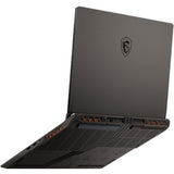 MSI Vector GP78 HX 17.3" QHD+ Gaming Laptop – i9-13980HX, 64GB RAM, 2TB SSD