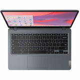 Lenovo Chromebook Gen 3 82W6000AUS 14" Touchscreen (Storm Gray)