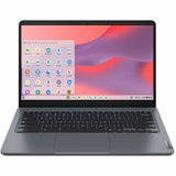 Lenovo Chromebook Gen 3 82W6000AUS 14" Touchscreen (Storm Gray)