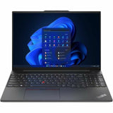 Lenovo ThinkPad E16 Touchscreen Notebook (10 Core)