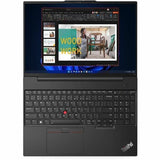 Lenovo ThinkPad E16 Touchscreen Notebook (10 Core)