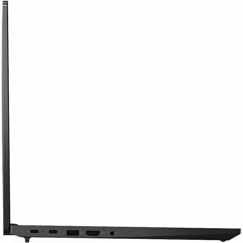 Lenovo ThinkPad E16 Touchscreen Notebook (10 Core)