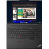 Lenovo ThinkPad E16 Gen 1 16" Notebook (10 Core) 16GB RAM +8GB