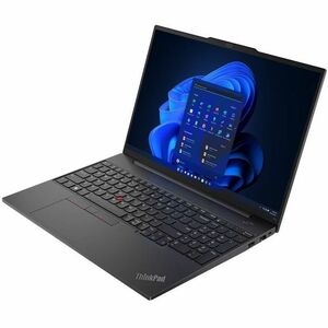 Lenovo ThinkPad E16 Gen 1 16" Touchscreen Notebook (10 Core)