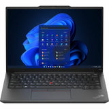 Lenovo ThinkPad E14 Gen 5 14" Touchscreen Notebook (10 Core)