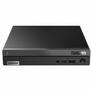 Lenovo ThinkCentre neo 50q Gen 4 Desktop Computer