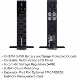 Rack-Tower UPS