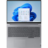 Lenovo ThinkBook 16 G6 IRL Touchscreen Notebook 10 Core (Gray)