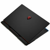 MSI Raider GE78 HX Raider 17" Gaming Notebook 14th Gen i9 (Black)