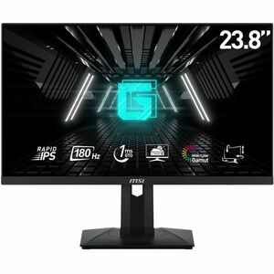 MSI G244PF E2 24" Class FHD Gaming LCD Monitor (Black)