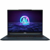 MSI Stealth 16 AI Studio A13V Gaming Notebook (Star Blue)