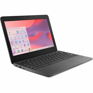 Lenovo 100e Gen 4 11.6" Touchscreen Chromebook (Graphite Gray)