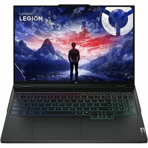 Lenovo Legion Pro 7 16IRX9H Gaming Notebook - WQXGA 14th Gen