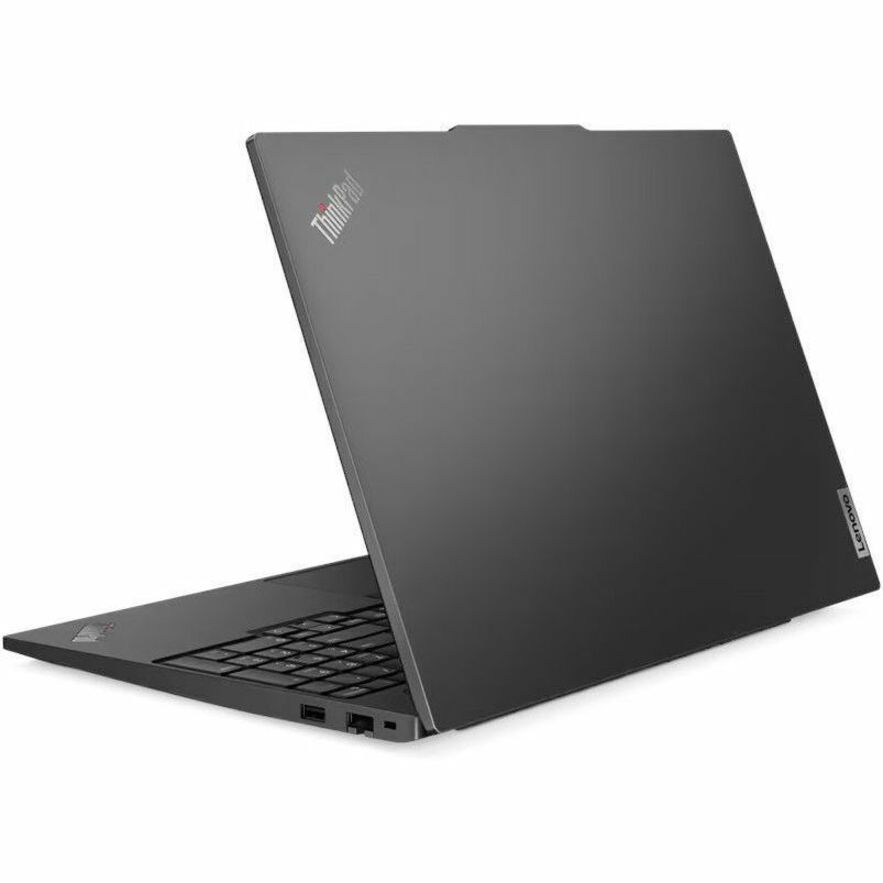 Lenovo ThinkPad E16 Gen 2 21M5000HUS 16" Notebook -5 7535U - 8 GB - 256 GB SSD
