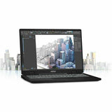 MSI CreatorPro M16 HX -16" Mobile Workstation 14th Gen i7