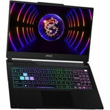 MSI Cyborg 15 A13VE Laptop 15.6" 144Hz, Intel i7-13620H