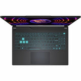 MSI Cyborg 15 A13VE Laptop 15.6" 144Hz, Intel i7-13620H