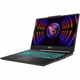 MSI Cyborg 15 A13VE Laptop 15.6" 144Hz, Intel i7-13620H