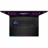 MSI Raider GE78 HX 17" 240Hz Gaming Laptop – i7-14700HX, RTX 4070, 16GB RAM, 1.5TB SSD, Win 11 Pro