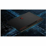 MSI Raider GE78 HX 17" 240Hz Gaming Laptop – i7-14700HX, RTX 4070, 16GB RAM, 1.5TB SSD, Win 11 Pro