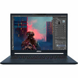 MSI Stealth 14" 165Hz Gaming Laptop – Ultra 9-185H, RTX 4060, 32GB RAM, 1TB SSD, Win 11 Pro
