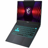 MSI Cyborg 14" – i7-13620H, RTX 4050, 32GB RAM, 1TB SSD, 144Hz, Win11