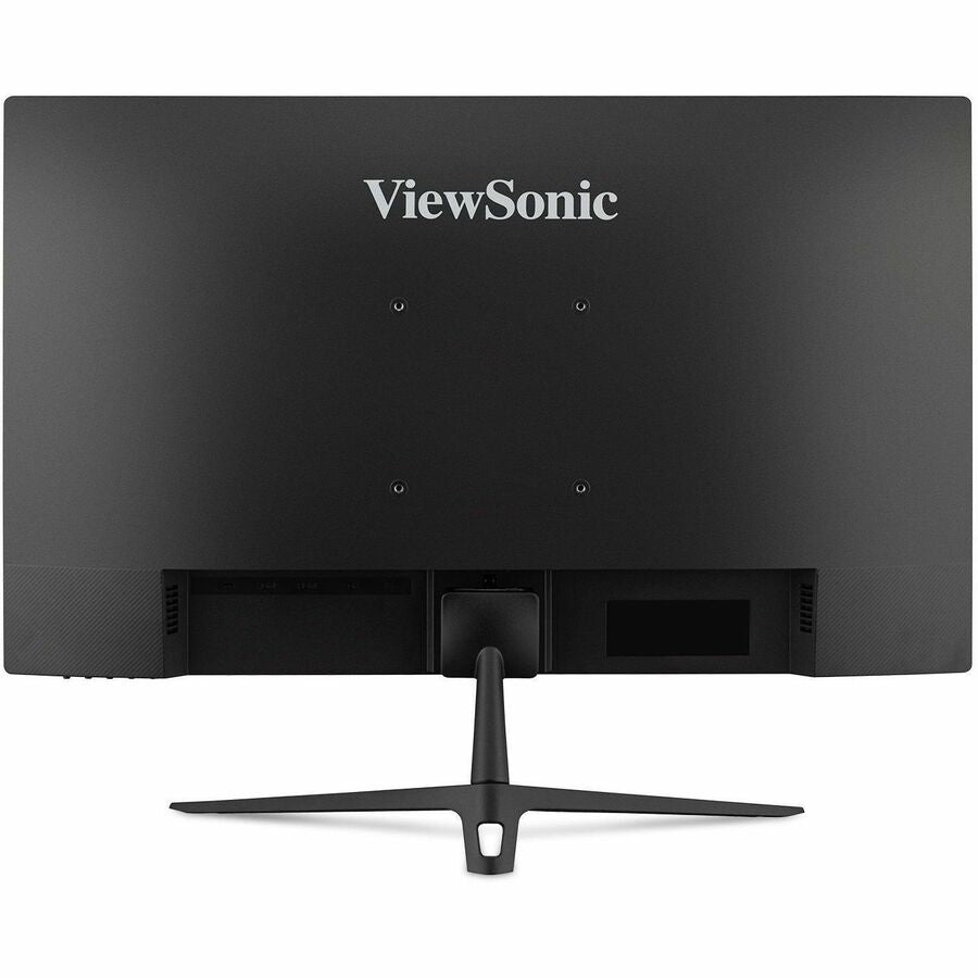 ViewSonic VX2428A 24 Inch HDMI 1.4, and DisplayPort Inputs