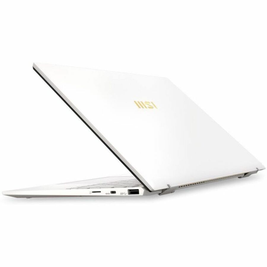 MSI Prestige 13 Evo – i7 13th Gen, 1TB SSD, FHD+, White