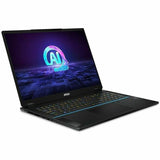 MSI Stealth 18" QHD+ Gaming Laptop – Intel Ultra 9 185H, 32GB RAM, 1TB SSD