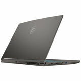MSI Thin A15 Gaming Laptop – 15.6" FHD, Ryzen 7, 16GB, 512GB SSD