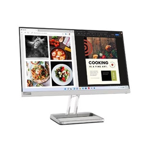 Lenovo L24i40 23.8" FHD Display Monitor