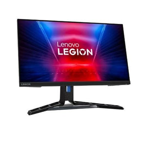 Lenovo Legion R25f-30 25" FHD Gaming LED Monitor Raven Black