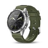 GT45 Waterproof NFC Smart Watch with Health Monitor