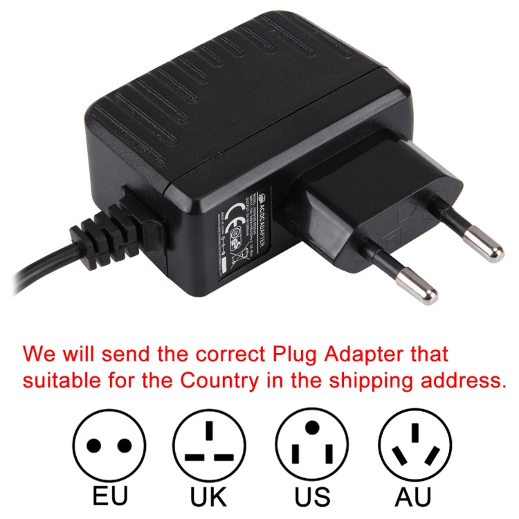 tablet plug adapter