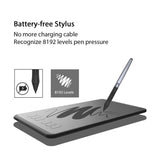 Inspiroy Series H640P Graphics Tablet