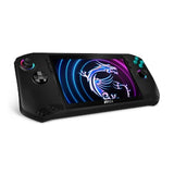 MSI Claw A1M Handheld Gaming Console