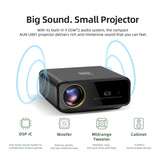 Digital Projector