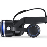 3D Virtual Reality Glasses