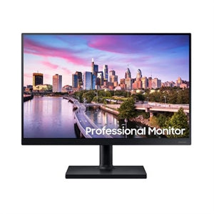 Samsung LCD Monitor 24’’ Inch IPS PN 75Hz HDMI/DP/DVI/USB Hub