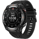 VALDUS VG41 GPS Smartwatch – 650mAh, Built-in Display, Heart Rate, Compass, Fitness Tracking