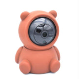 Bear shaped Home Wifi Camera