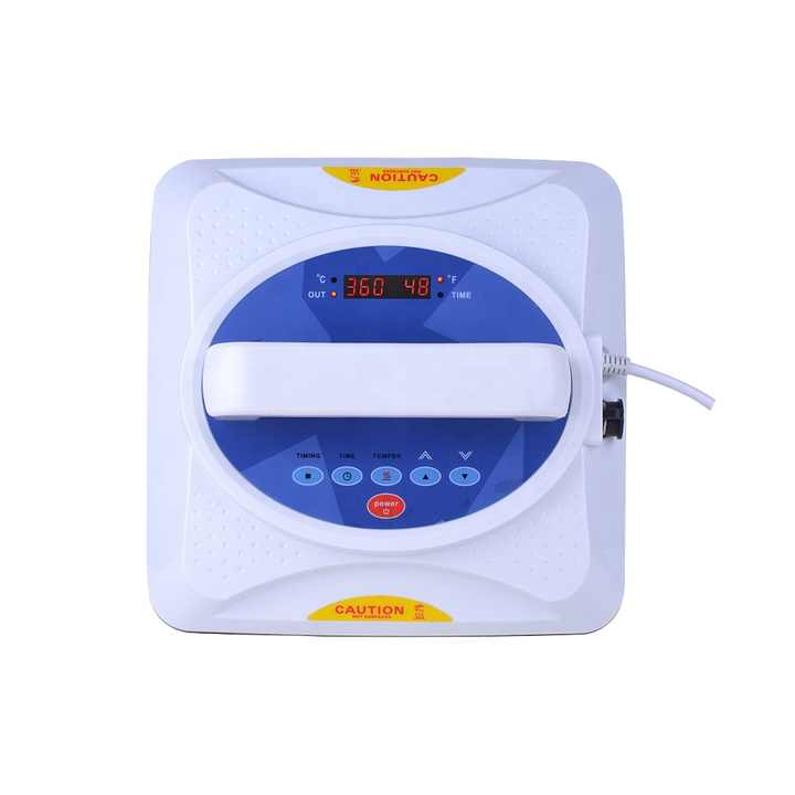 Portable T-shirt Heat Press Machine for clothes