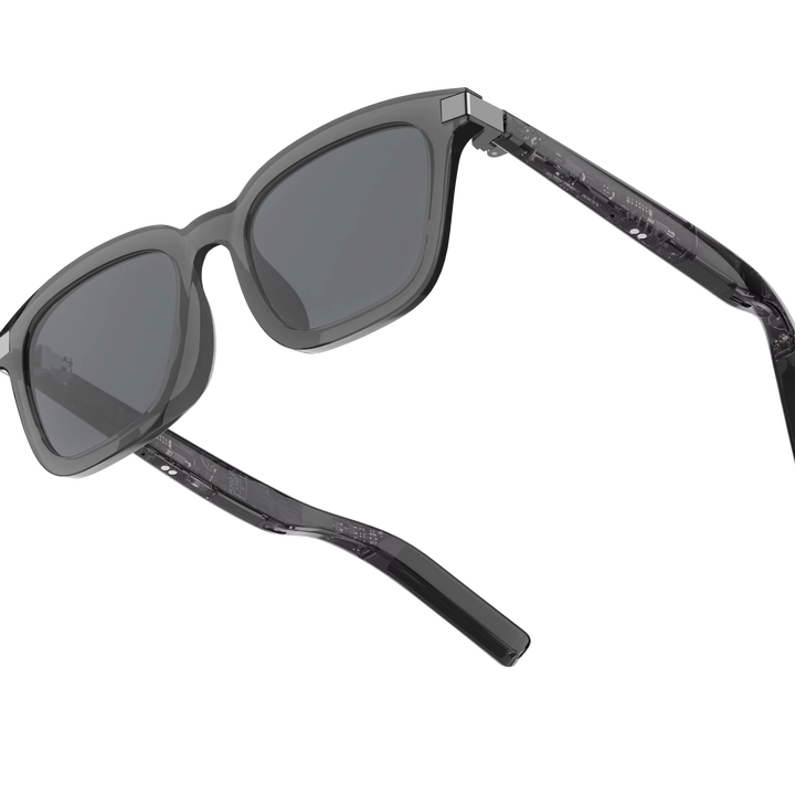 Smart Bluetooth Glasses